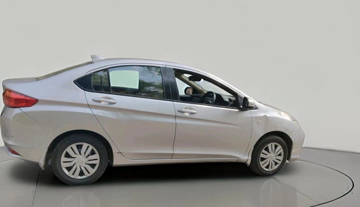 2014 Honda City 1.5L I-DTEC SV, Diesel, Manual, 80,289 km, exterior