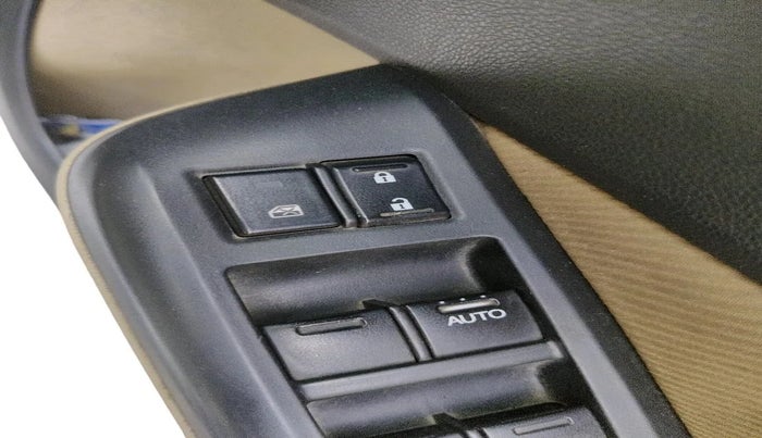 2014 Honda City 1.5L I-DTEC SV, Diesel, Manual, 80,289 km, interior