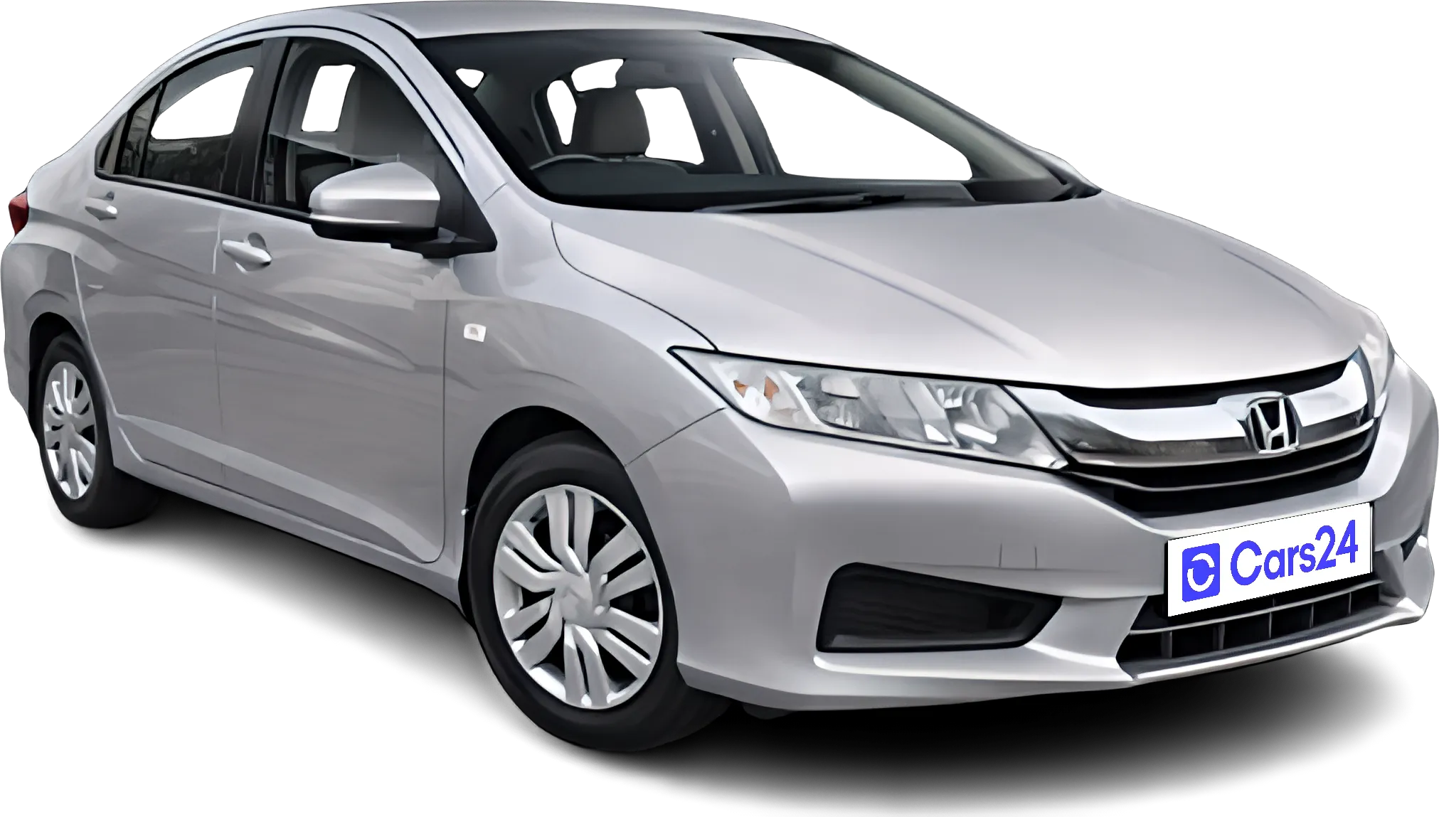 2014 Honda City - Sedan - Diesel - Manual - ₹4.50 lakh