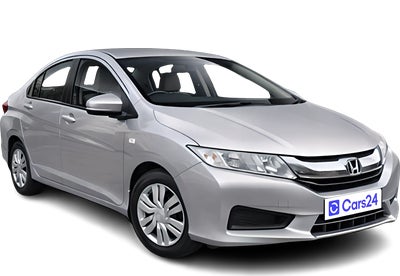 2014 Honda City - Sedan - Diesel - Manual - ₹4.50 lakh