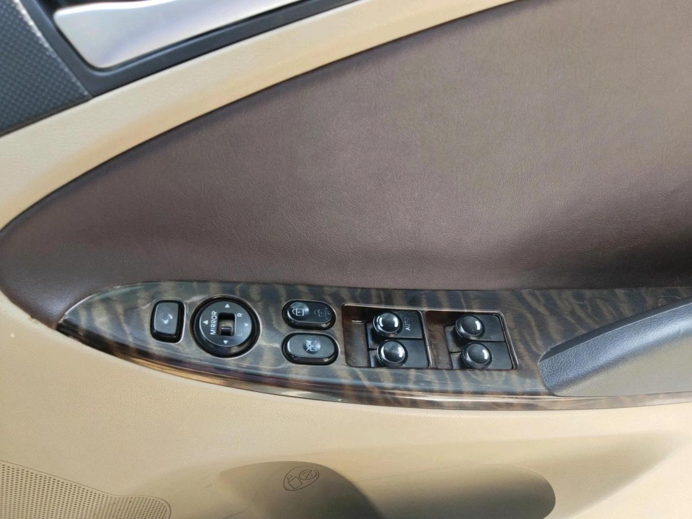2015 Hyundai Verna FLUIDIC 1.6 CRDI S(O) 4S, Diesel, Manual, 1,58,900 km, interior