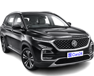 2021 MG HECTOR - SUV - Petrol - Automatic - ₹16.42 lakh