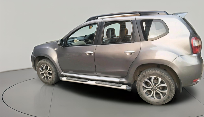 2013 Nissan Terrano XL D PLUS, Diesel, Manual, 85,375 km, exterior