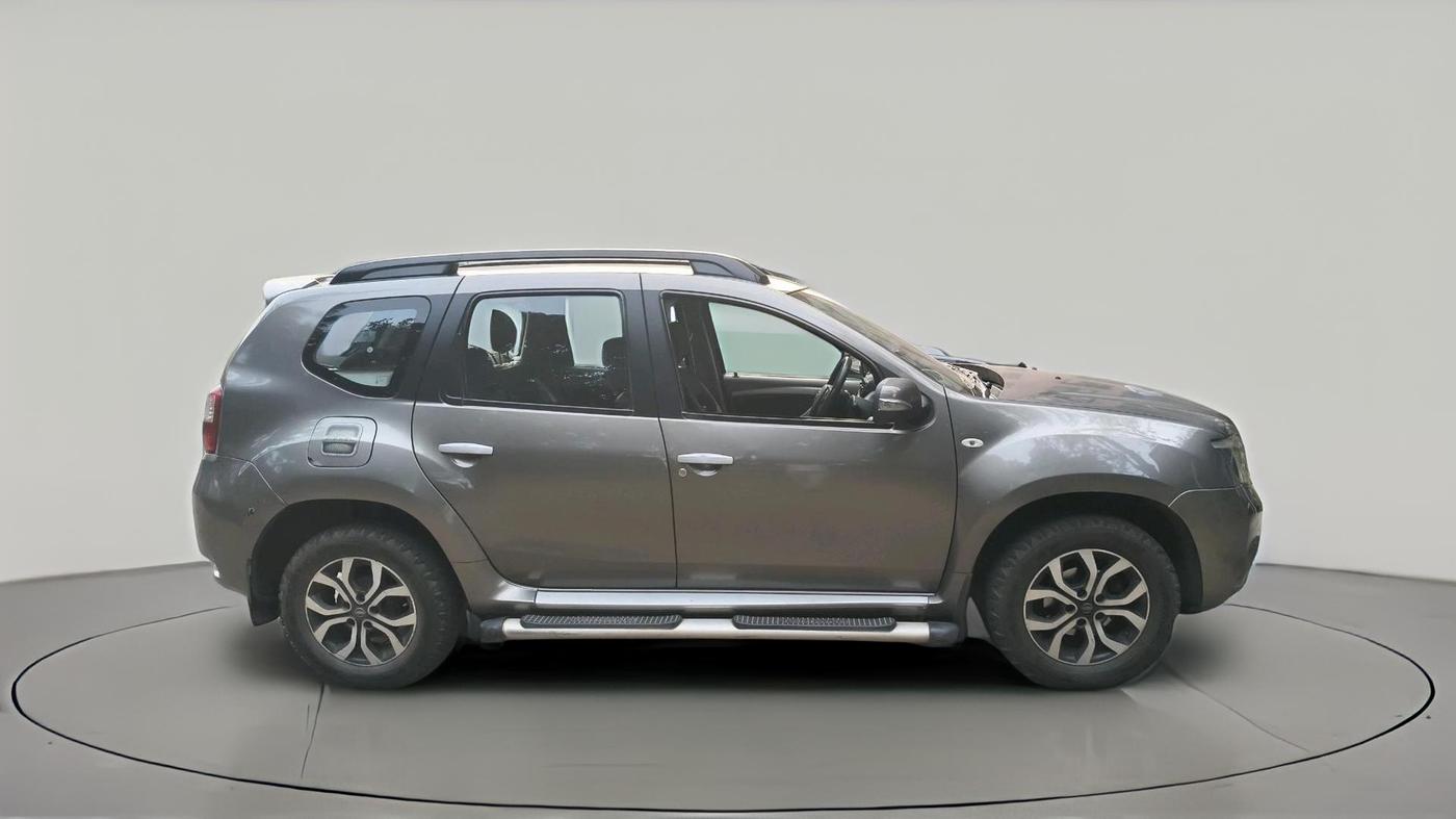 2013 Nissan Terrano XL D PLUS, Diesel, Manual, 85,375 km, exterior