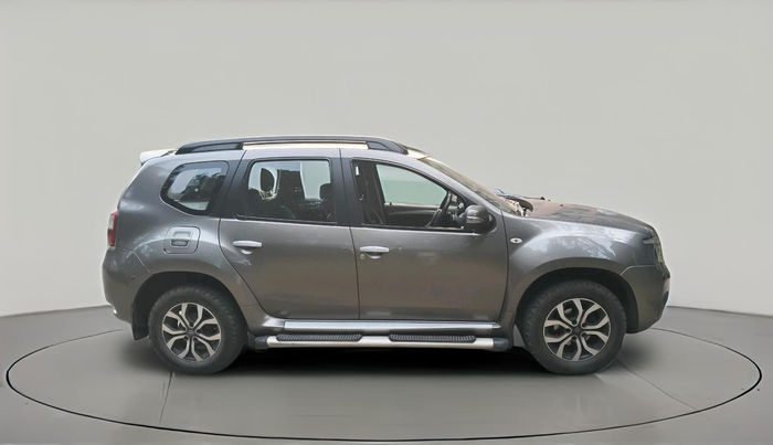 2013 Nissan Terrano XL D PLUS, Diesel, Manual, 85,375 km, exterior