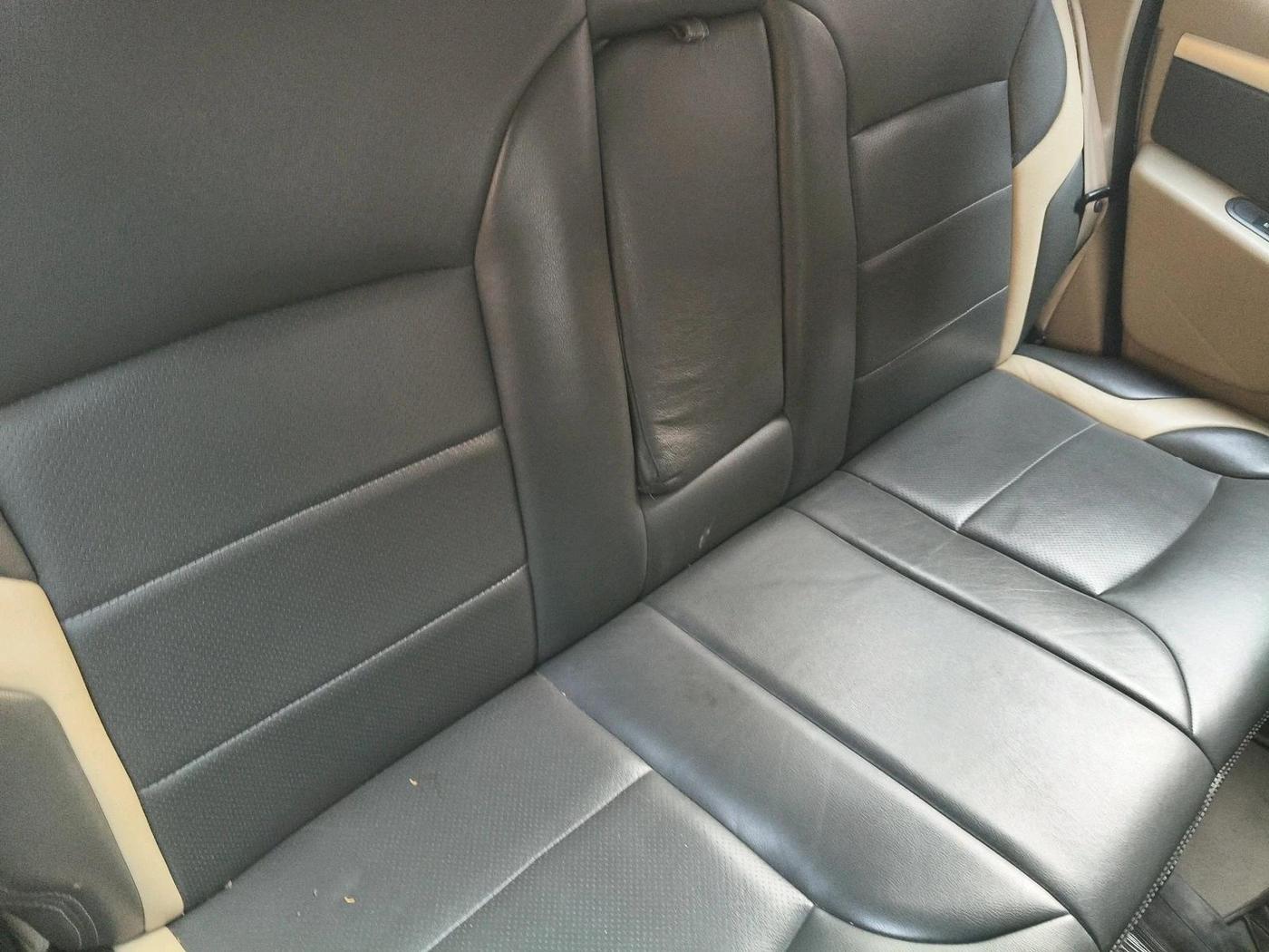 2013 Nissan Terrano XL D PLUS, Diesel, Manual, 85,375 km, interior