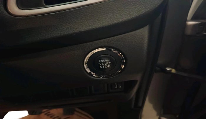 2019 Maruti Baleno ZETA PETROL 1.2, Petrol, Manual, 89,385 km, interior