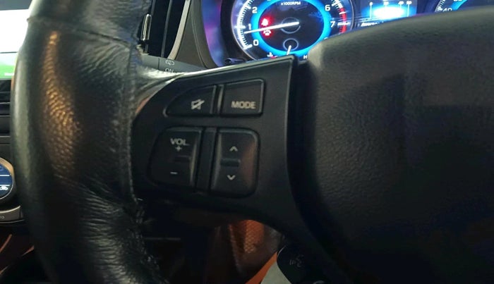 2019 Maruti Baleno ZETA PETROL 1.2, Petrol, Manual, 89,385 km, interior