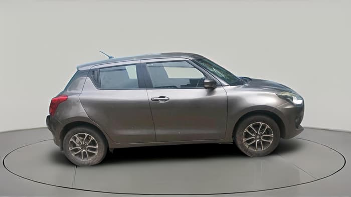 2019 Maruti Swift ZDI PLUS, Diesel, Manual, 1,14,530 km, exterior