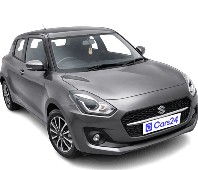2019 Maruti Swift - Hatchback - Diesel - Manual - ₹5.55 lakh