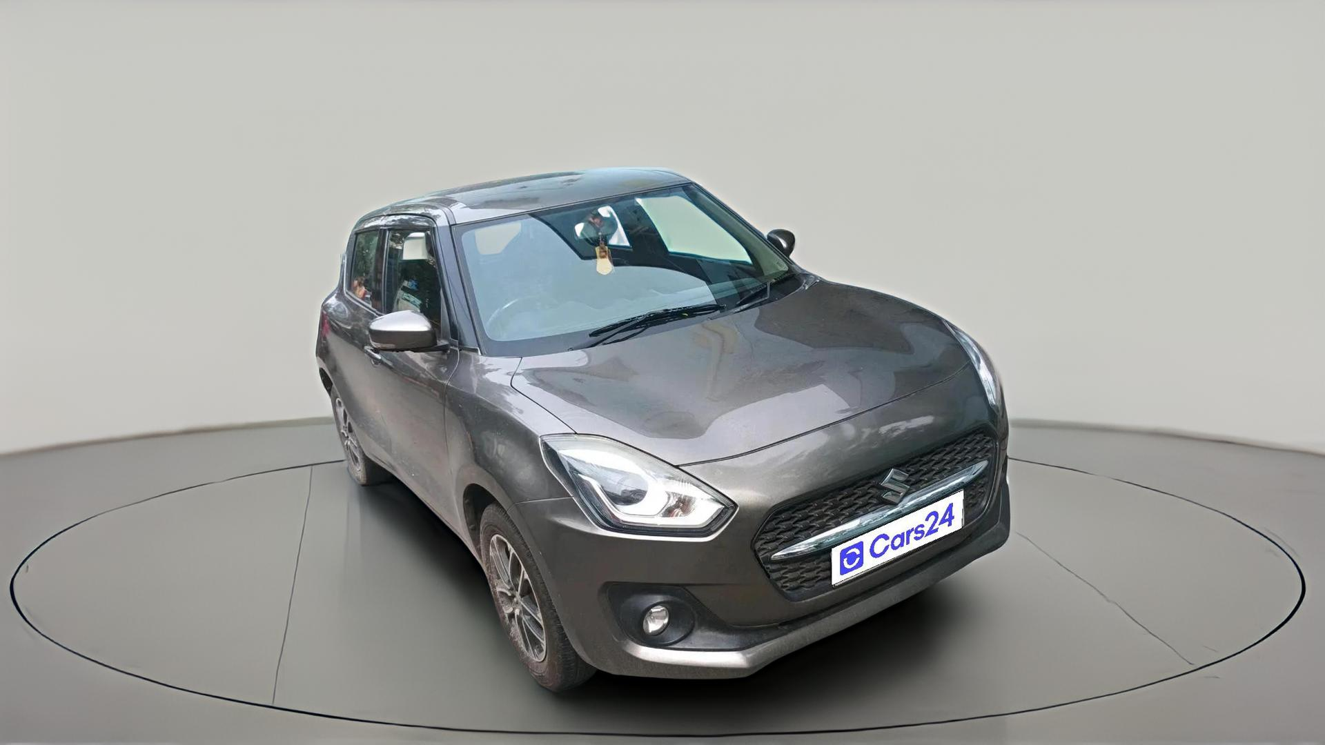 2019 Maruti Swift ZDI PLUS