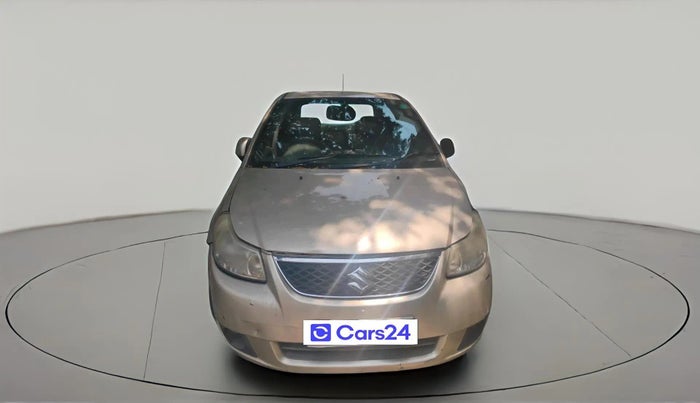 2010 Maruti SX4 ZXI, Petrol, Manual, 1,11,440 km, exterior