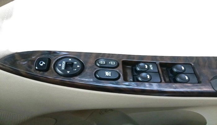 2016 Hyundai Verna 1.6 VTVT SX, Petrol, Manual, 49,531 km, interior