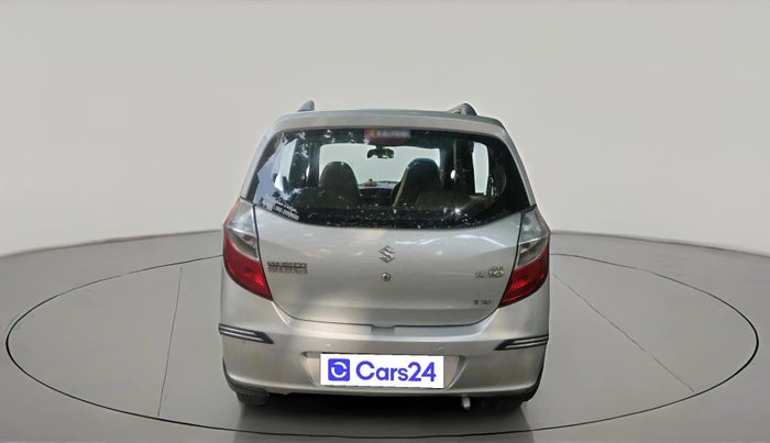 2019 Maruti Alto K10 VXI, Petrol, Manual, 55,870 km, exterior