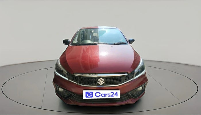 2022 Maruti Ciaz S 1.5 MT PETROL, Petrol, Manual, 46,656 km, exterior