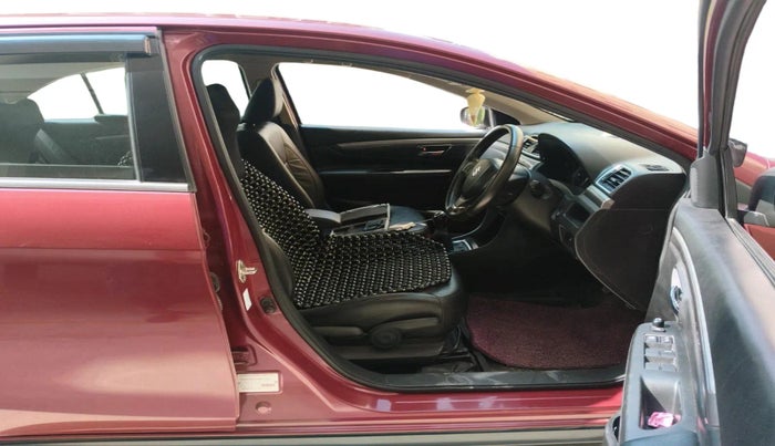 2022 Maruti Ciaz S 1.5 MT PETROL, Petrol, Manual, 46,656 km, interior