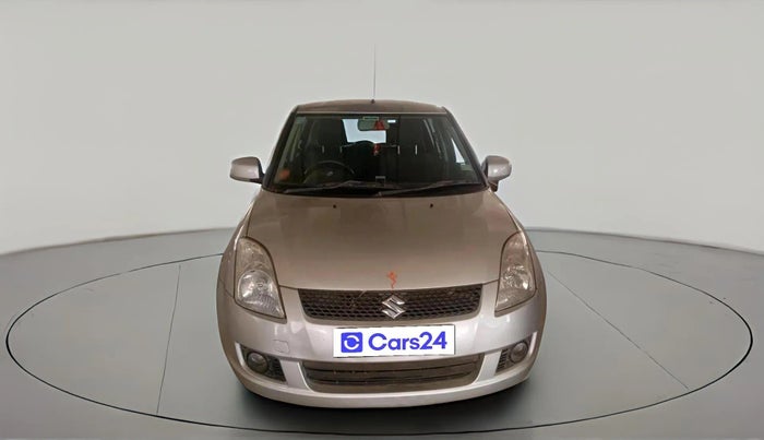 2006 Maruti Swift ZXI 1.3, Petrol, Manual, 91,443 km, exterior