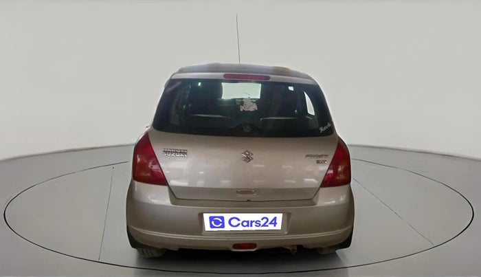 2006 Maruti Swift ZXI 1.3, Petrol, Manual, 91,443 km, exterior