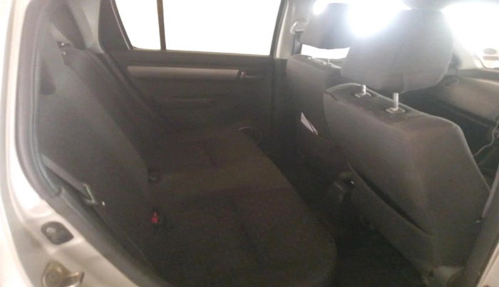 2006 Maruti Swift ZXI 1.3, Petrol, Manual, 91,443 km, interior