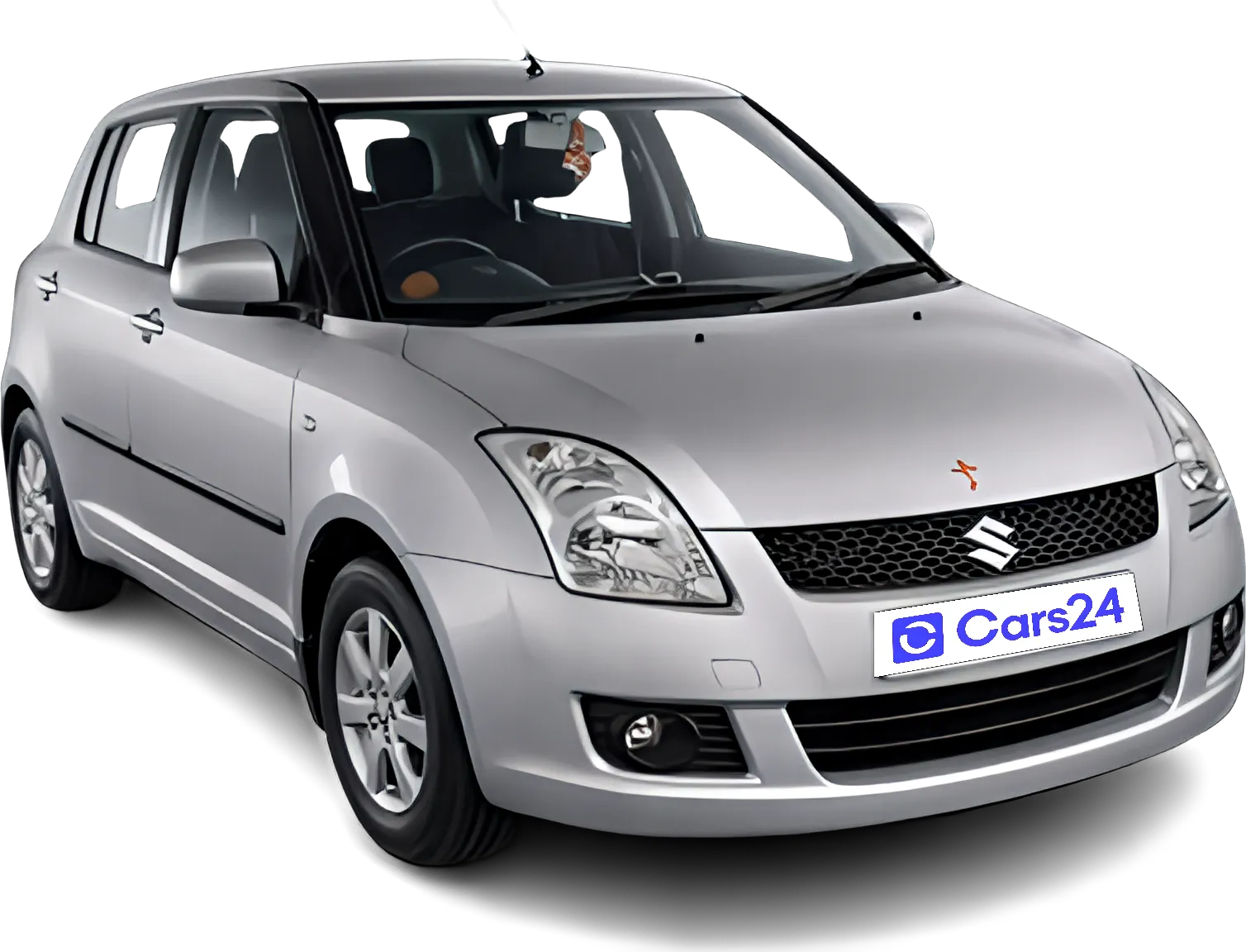 2006 Maruti Swift - Hatchback - Petrol - Manual - ₹1.70 lakh