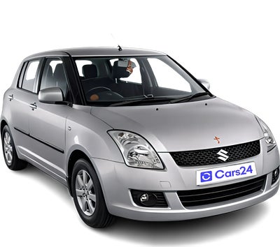 2006 Maruti Swift - Hatchback - Petrol - Manual - ₹1.70 lakh