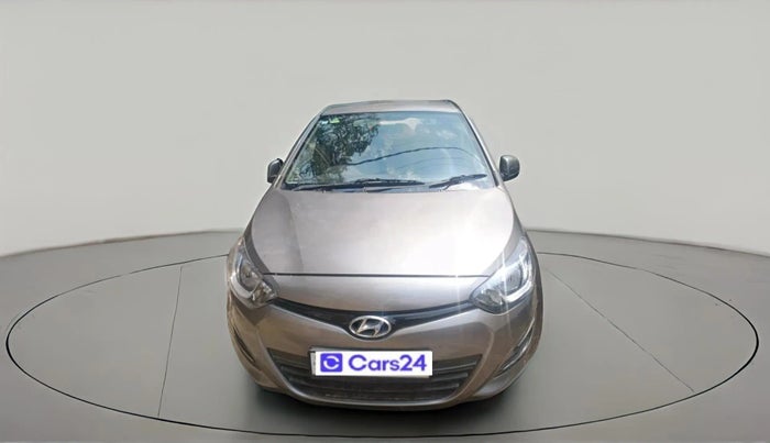 2012 Hyundai i20 MAGNA (O) 1.4 CRDI, Diesel, Manual, 93,589 km, exterior