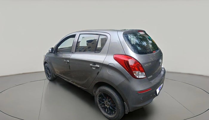 2012 Hyundai i20 MAGNA (O) 1.4 CRDI, Diesel, Manual, 93,589 km, exterior