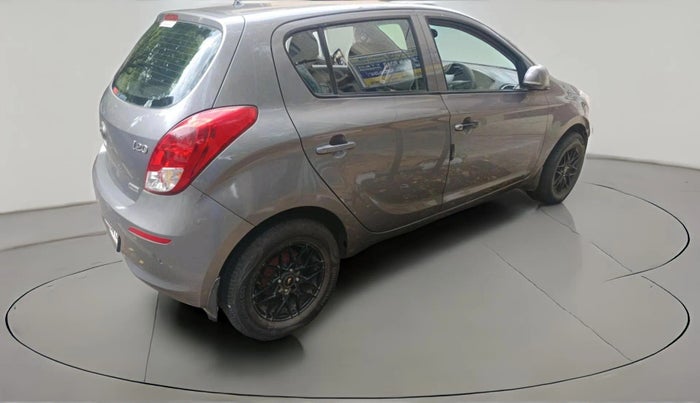 2012 Hyundai i20 MAGNA (O) 1.4 CRDI, Diesel, Manual, 93,589 km, exterior