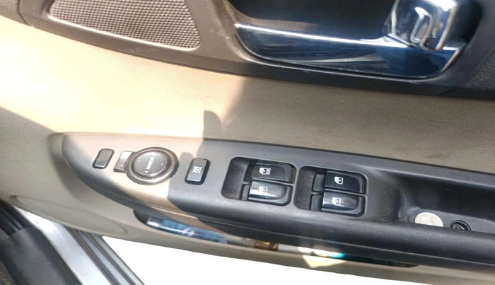 2012 Hyundai i20 MAGNA (O) 1.4 CRDI, Diesel, Manual, 93,589 km, interior