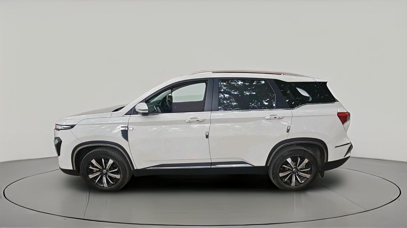 2020 MG HECTOR PLUS SHARP 1.5 PETROL TURBO DCT 6-STR, Petrol, Automatic, 29,404 km, exterior