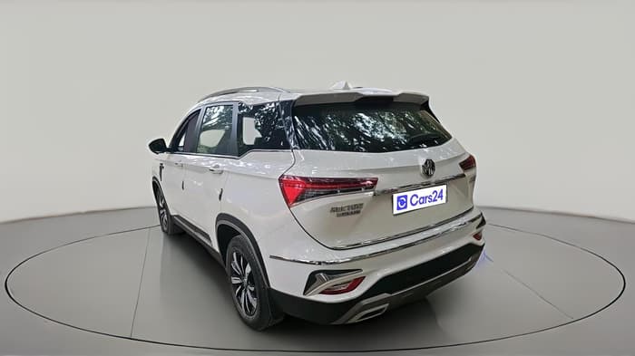 2020 MG HECTOR PLUS SHARP 1.5 PETROL TURBO DCT 6-STR, Petrol, Automatic, 29,404 km, exterior