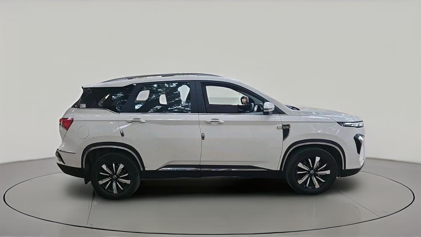 2020 MG HECTOR PLUS SHARP 1.5 PETROL TURBO DCT 6-STR, Petrol, Automatic, 29,404 km, exterior