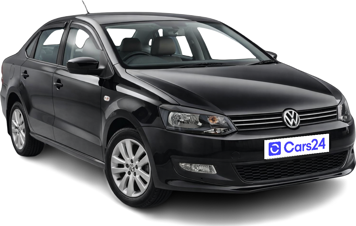 2013 Volkswagen Polo - Hatchback - Petrol - Manual - ₹2.50 lakh
