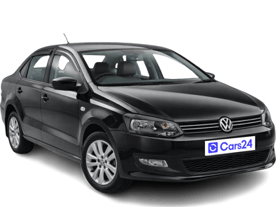 2013 Volkswagen Polo - Hatchback - Petrol - Manual - ₹2.50 lakh