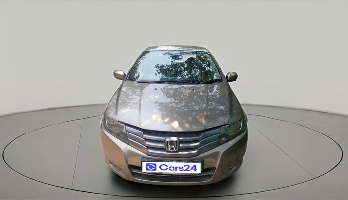 2010 Honda City 1.5L I-VTEC V AT, Petrol, Automatic, 78,809 km, exterior