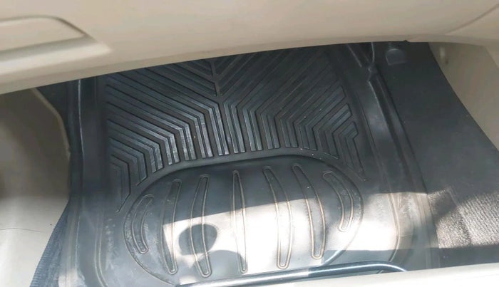 2010 Honda City 1.5L I-VTEC V AT, Petrol, Automatic, 78,809 km, interior