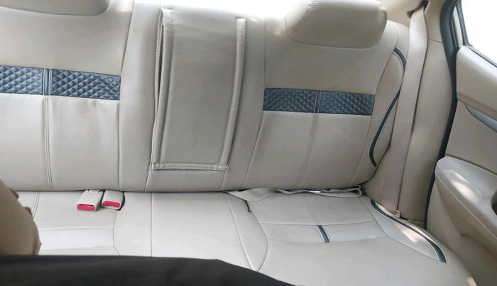 2010 Honda City 1.5L I-VTEC V AT, Petrol, Automatic, 78,809 km, interior