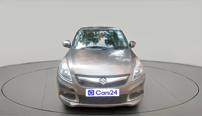 2015 Maruti Swift Dzire VXI, Petrol, Manual, 1,10,952 km, exterior