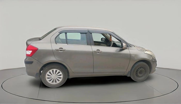2015 Maruti Swift Dzire VXI, Petrol, Manual, 1,10,952 km, exterior
