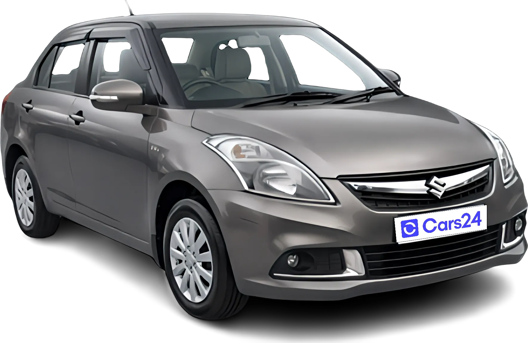 2015 Maruti Swift Dzire - Sedan - Petrol - Manual - ₹3.00 lakh