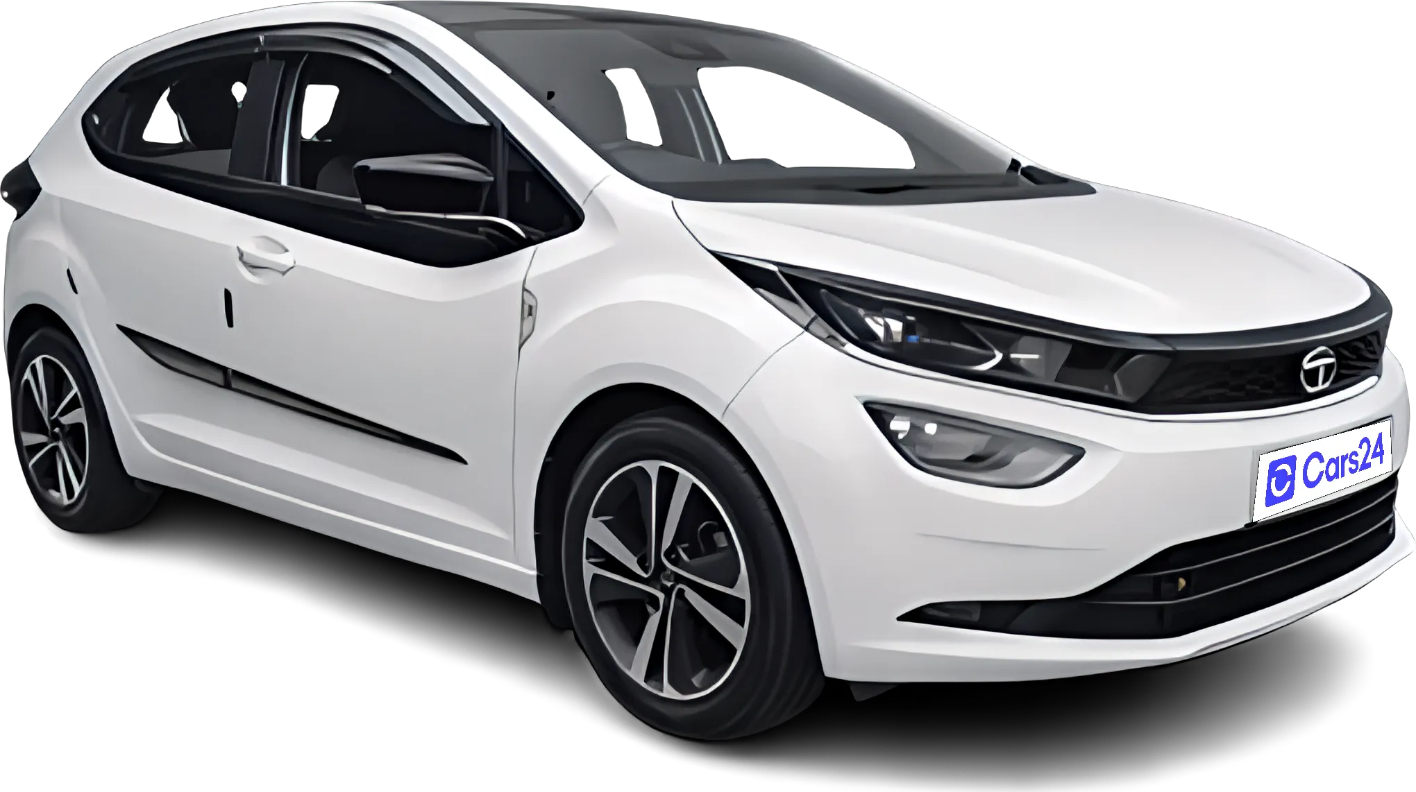 2024 Tata ALTROZ - Hatchback - CNG - Manual - ₹8.11 lakh