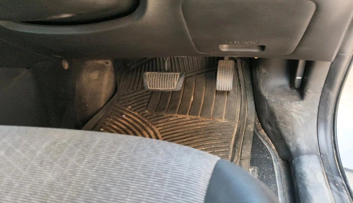 2016 Hyundai Creta SX PLUS AT 1.6 DIESEL, Diesel, Automatic, 86,705 km, interior