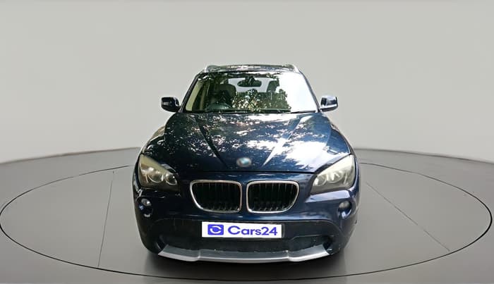 2011 BMW X1 sDrive20d, Diesel, Automatic, 1,27,660 km, exterior