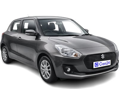 2018 Maruti Swift - Hatchback - Petrol - Automatic - ₹5.40 lakh