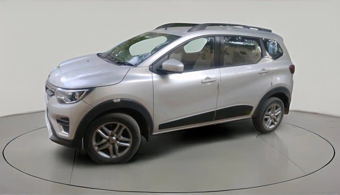 2020 Renault TRIBER RXZ AMT, Petrol, Automatic, 53,020 km, exterior