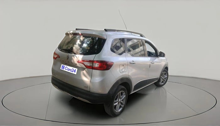 2020 Renault TRIBER RXZ AMT, Petrol, Automatic, 53,020 km, exterior