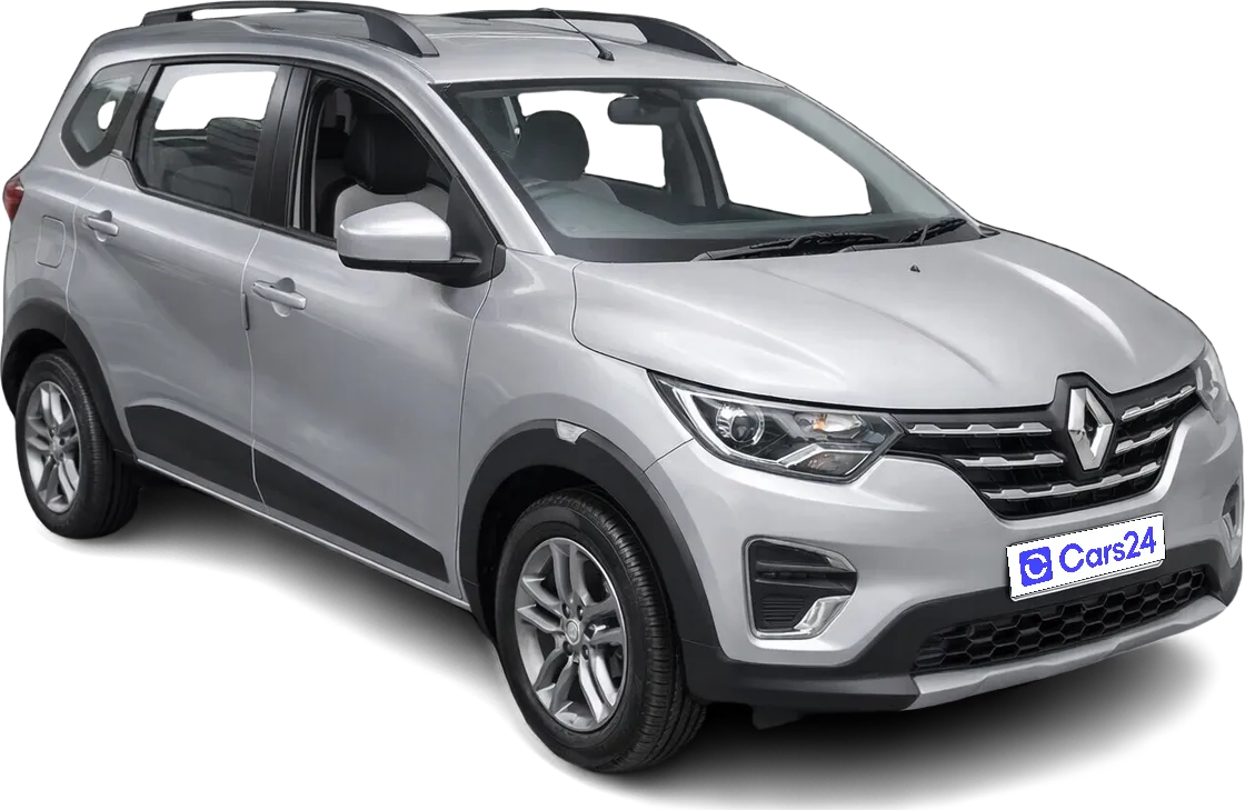 2020 Renault TRIBER - SUV - Petrol - Automatic - ₹5.30 lakh