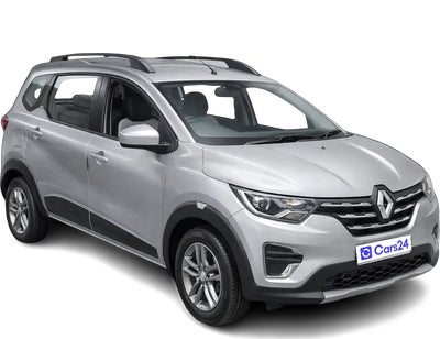 2020 Renault TRIBER - SUV - Petrol - Automatic - ₹5.30 lakh