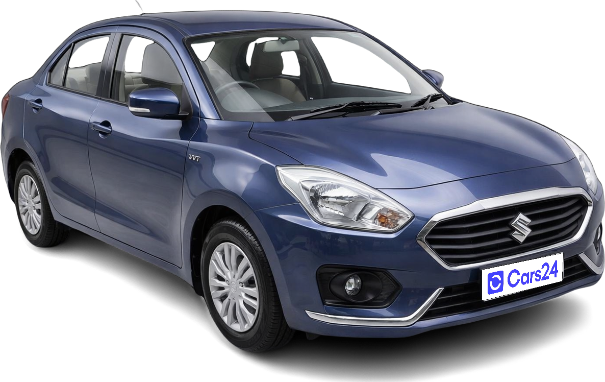2018 Maruti Dzire - Sedan - Petrol - Automatic - ₹5.75 lakh
