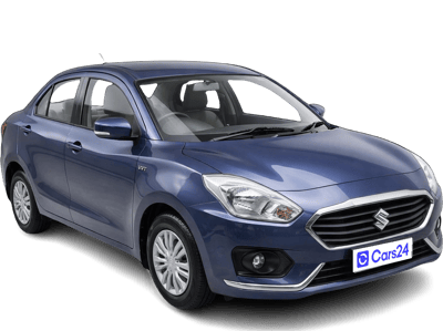 2018 Maruti Dzire - Sedan - Petrol - Automatic - ₹5.75 lakh
